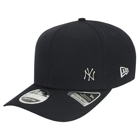 Boné New Era 970SS Flawless Prolite New York Yankees Marinho