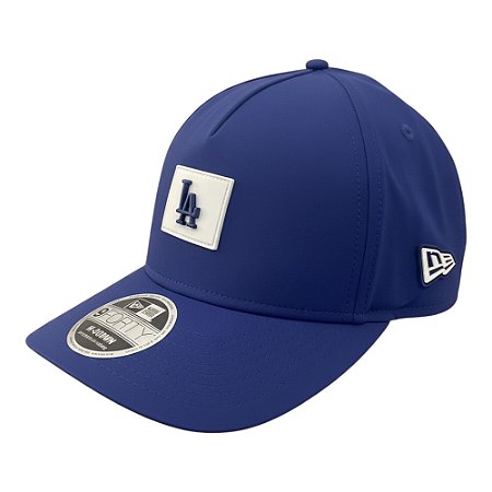 Boné New Era 940mc Los Angeles Dodgers Azul Masculino