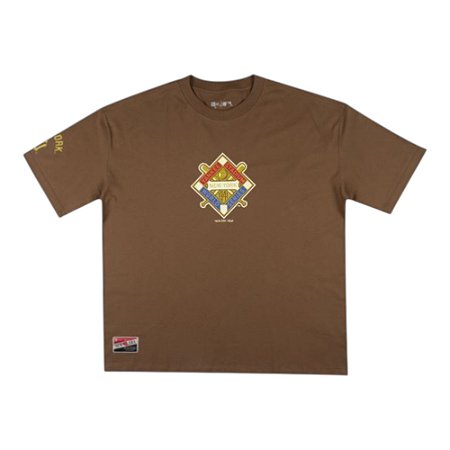 Camiseta New Era World Series New York Yankees Masculino