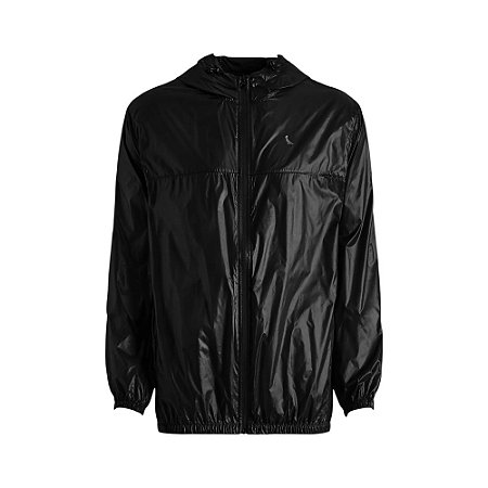 Jaqueta Reserva Corta Vento One Masculino Preto