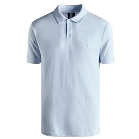 Camisa Polo Reserva Regular Piquet New Basic Masculino