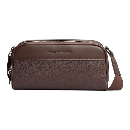 Shoulder Bag Tommy Hilfiger Flag Monogram Camera Bag 2.6L