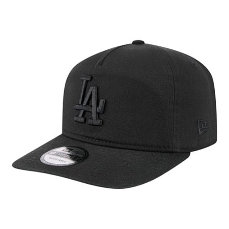 Boné New Era 1920 Los Angeles Dodgers Preto Masculino