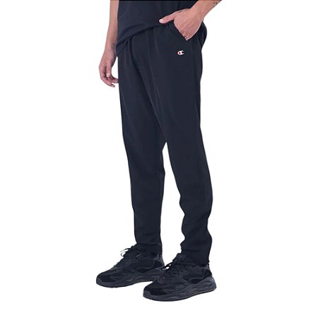 Calça Champion Life Lightweight Masculino Preto