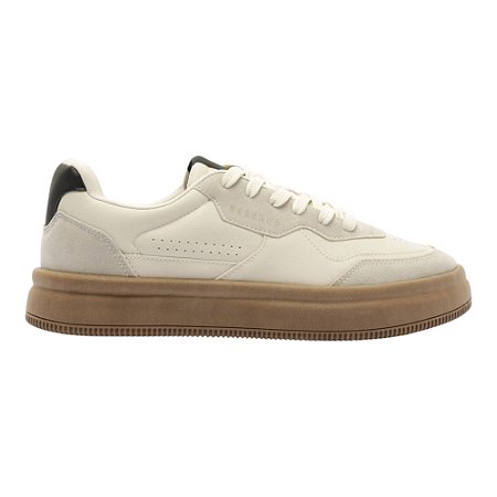Tênis Reserva Troy Masculino Off White