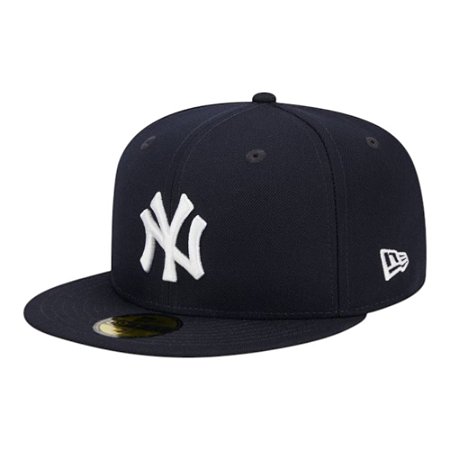 Boné New Era 5950 Authentic Collection New York Yankees