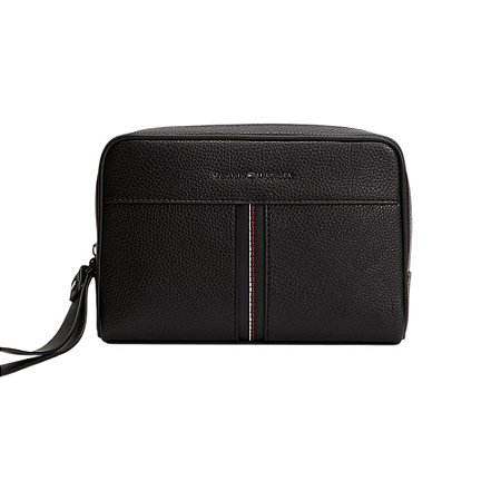 Bolsa Shoulder Bag Tommy Hilfiger Central Pouch 2L Masculino