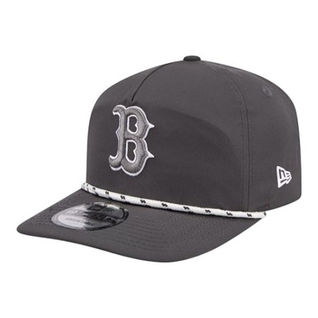 Boné New Era Qs1920 Boston Red Sox Preto Masculino