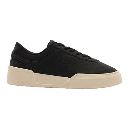Tênis Reserva R.u.a Masculino Preto