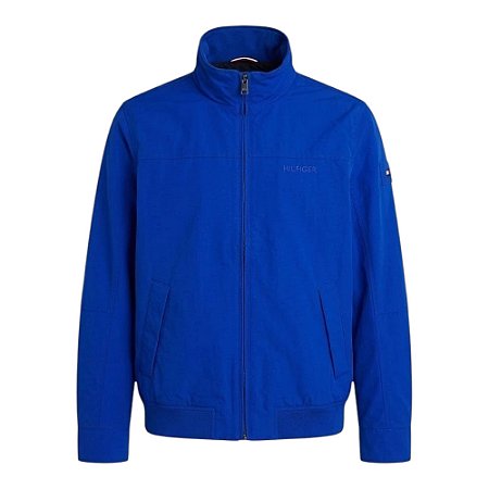 Jaqueta Tommy Hilfiger IM Regatta Jacket Azul Royal