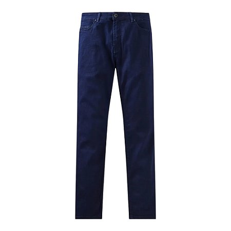 Calça Reserva Jeans Regular Rock Masculino Marinho