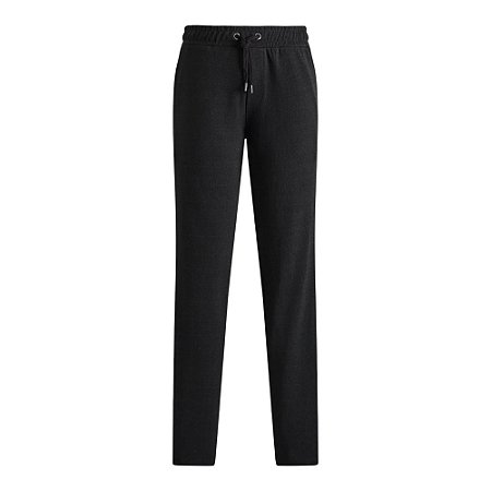 Calça Reserva Moletom Eco Vancouver Masculino Preto