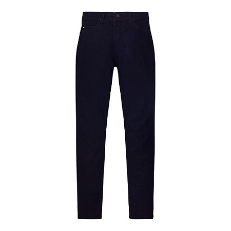 Calça Reserva Jeans Slim Hit Masculino Marinho
