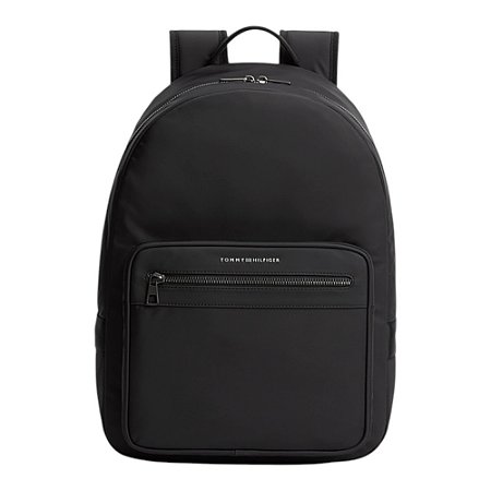 Mochila Tommy Hilfiger Repreve 15.58 Litros Preto Masculino