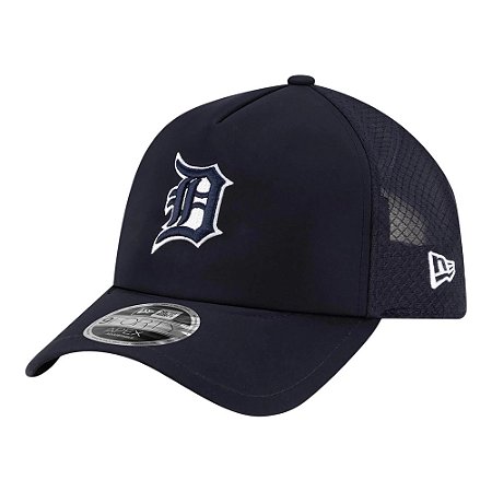 Boné New Era 940 Apex Detroit Tigers Marinho