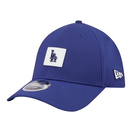 Boné New Era 3930mc Los Angeles Dodgers Azul