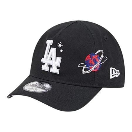 Boné New Era Kid 940A-Frame Planets Los Angeles Dodgers