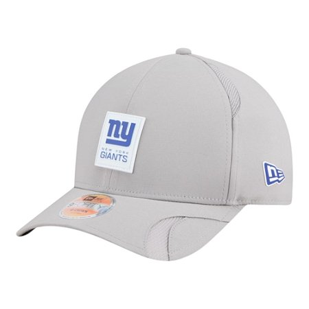 Boné New Era 940M-Crown New York Giants Cinza