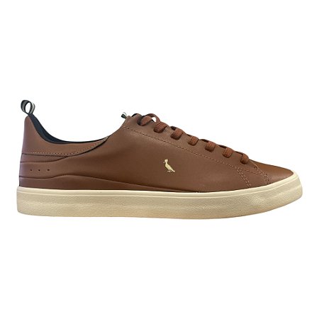 Tênis Reserva Sunset Masculino Marrom