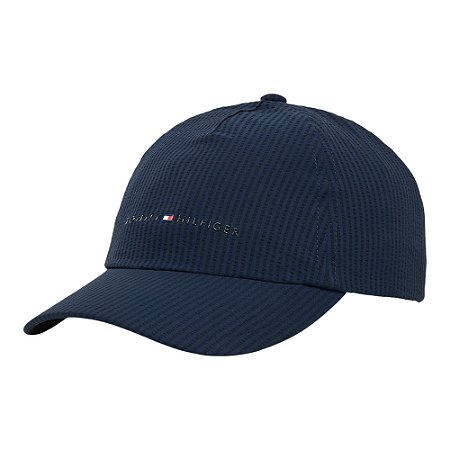 Boné Tommy Hilfiger Performance 5 Masculino Marinho