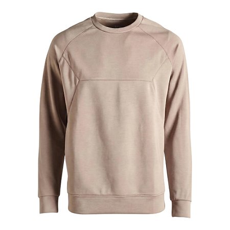 Suéter Reserva Neo Light Masculino Cinza Lua