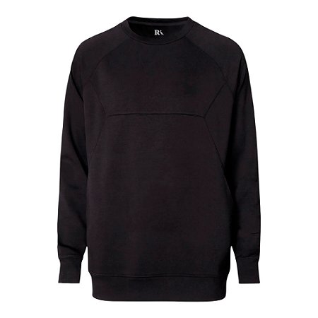 Suéter Reserva Neo Light Masculino Preto