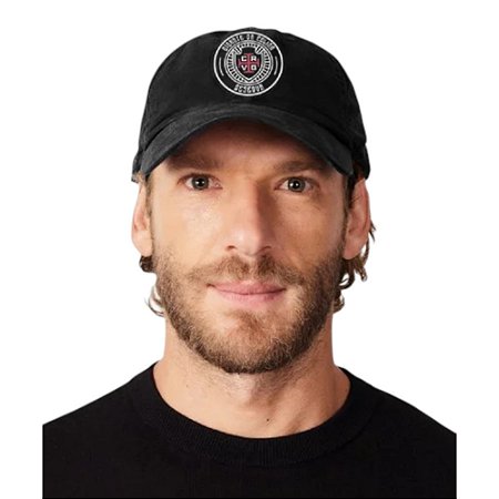 Boné Reserva Patch 1898 Vascaino Masculino Preto