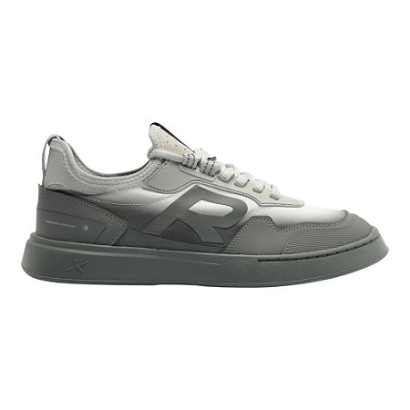 Tênis Reserva Type R Neo Midnight 2 Masculino Cinza