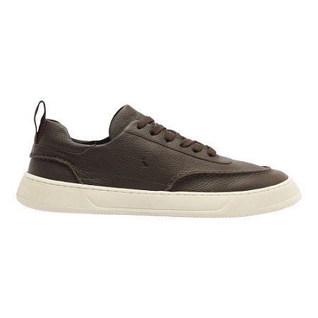 Tênis Reserva Kyrus Masculino Marrom Escuro