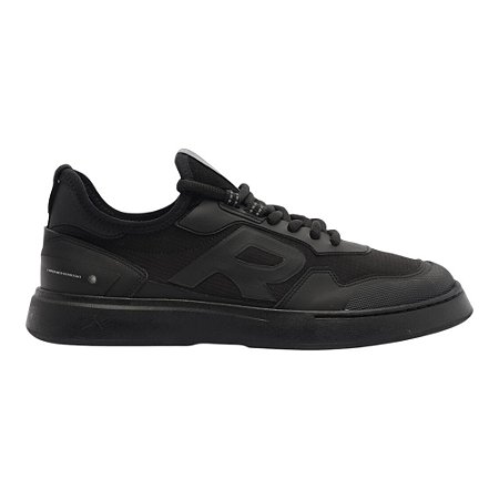 Tênis Reserva Type R Neo Midnight Masculino Preto