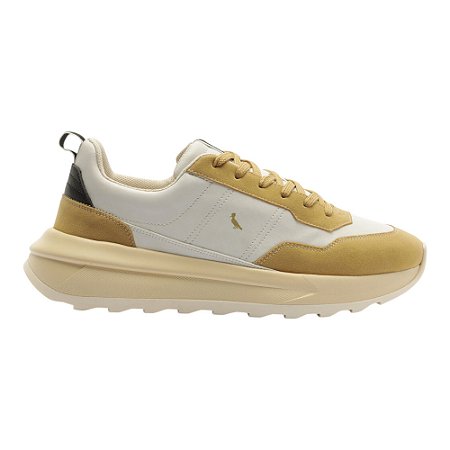Tênis Reserva Trainer Masculino Branco