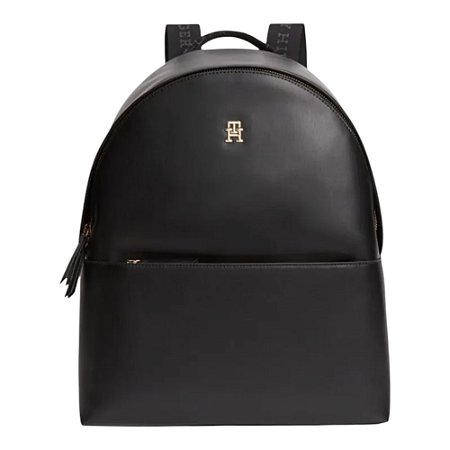 Mochila Tommy Hilfiger Logo Shoulder Strap 6 Litros Feminino