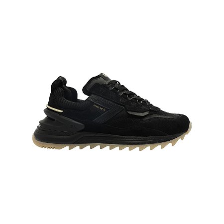 Tênis Reserva Spriz Icon Masculino Preto