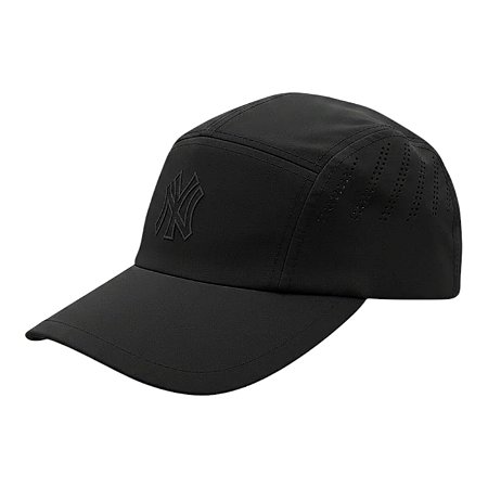 Boné New Era Runner Perf New York Yankees Preto