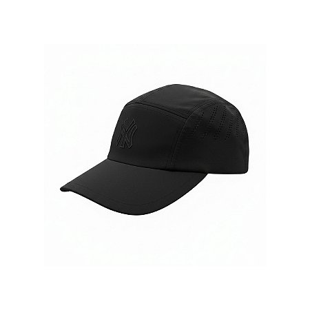 Boné New Era Runner Perf New York Yankees Preto
