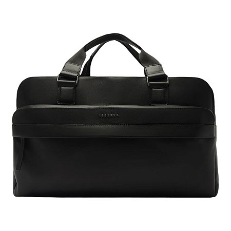 Mala de Viagem Reserva Duo Masculino Preto