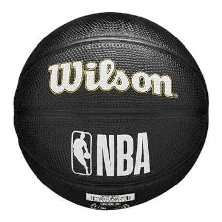 Bola de Basquete Wilson Team Tribute Mini Boston Celtics 3
