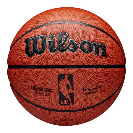 Bola de Basquete Wilson NBA Authentic Indoor/Outdoor #6