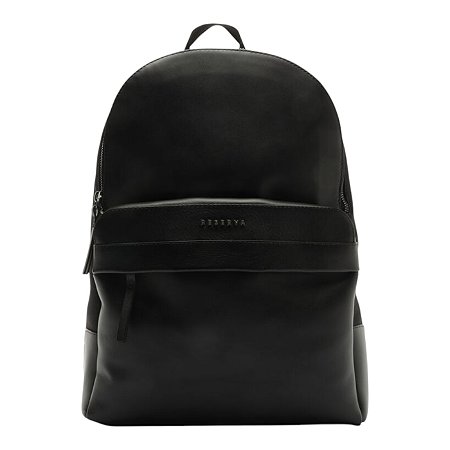 Mochila Reserva Duo Masculino Preto