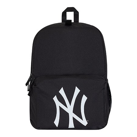 Mochila New Era Multi Stadium New York Yankees Preto
