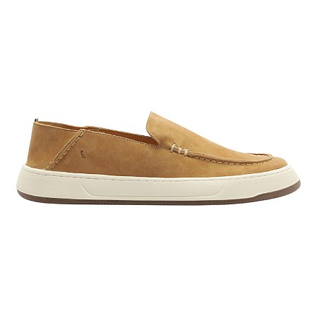 Tênis Reserva Flander Masculino Marrom Claro
