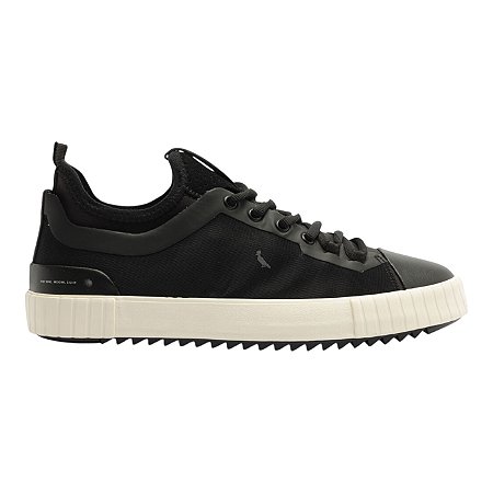 Tênis Reserva Astral Lunar Masculino Preto