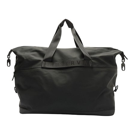 Bolsa Mala Reserva Urban Tech Preto 72 Litros Extra Grande