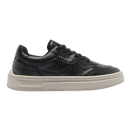 Tênis Reserva Troy 2.0 Masculino Preto
