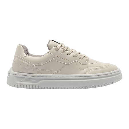 Tênis Reserva Troy 2.0 Masculino Off White