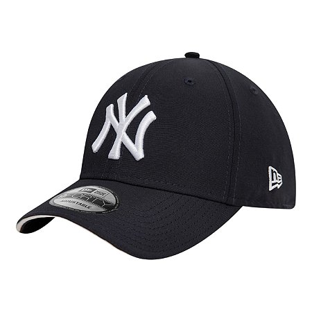 Boné New Era 940 New York Yankees Marinho Masculino