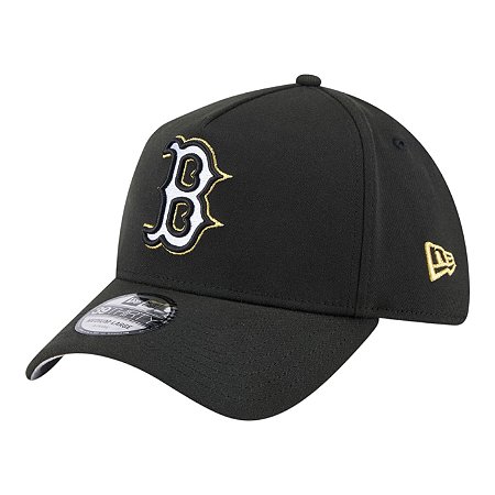 Boné New Era 3930A-Frame Boston Red Sox Masculino