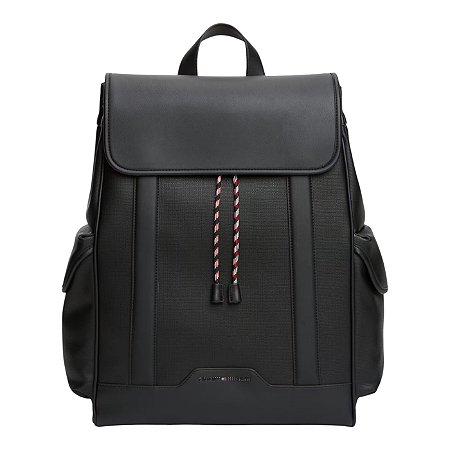 Mochila Tommy Hilfiger Texture 19.85 Litros Masculino