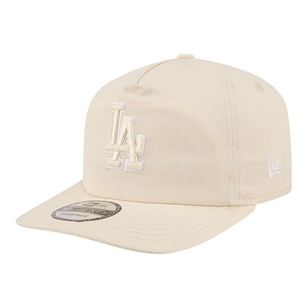 Boné New Era 1920 Color Pack Los Angeles Dodgers Bege