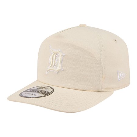 Boné New Era 1920 Color Pack Detroit Tigers Bege